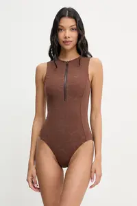 OAS costum de baie dintr-o singură piesă pentru femei