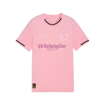 Tricou adulți mânecă scurtă Replica Heimtrikot PUMA