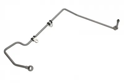 Furtun Ulei Turbocompresor Potrivit Seat Alhambra, Cordoba, Cordoba Vario, Ibiza Ii, Toledo I; Vw Caddy Ii, Caddy Ii Minivan, Golf Iii, Golf Iv, Passat B3 B4 1.9d 08.93-03.10