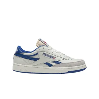 Adidași Reebook Club C Revenge Vintage chalk collegiate royal