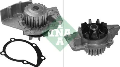 Pompa Apa Citroen Berlingo, C15, C5 I, C8, Evasion, Jumper, Jumpy, Xantia, Xsara, Xsara Picasso; Fiat Ducato, Scudo, Ulysse; Lancia Phedra, Zeta; Peugeot 206, 206 Sw, 306, 307 1.9d 2.0d Dupa 1996