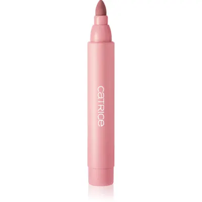 Catrice My Core Essentials Ultra Power creion contur de buze, tip carioca culoare C02 Core Power 3 ml