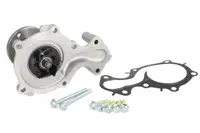 Pompa Apa cu Garnitura Potrivit Ford B-Max, C-Max Ii, Ecosport, Fiesta Vi, Fiesta Vii, Focus Iii, Focus Iii Hatchback, Focus Iii Kombi, Grand C-Max, Mondeo V 1.0 1.0h 1.1 02.12-