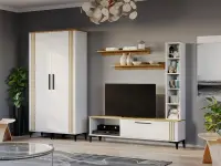 Lichidare Living Prestige C03 - Mobila sufragerie