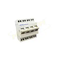 Potric – Selector modular 4P/63A – PR419G