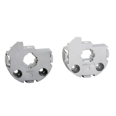 Dispozitiv De Blocare Cu Maner Ext. Tesys Gs Pt. Intrerupator De Sarc. 32 - 1250 A