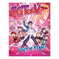 FGTeeV Out of Time!, FGTeeV, Miguel Díaz Rivas