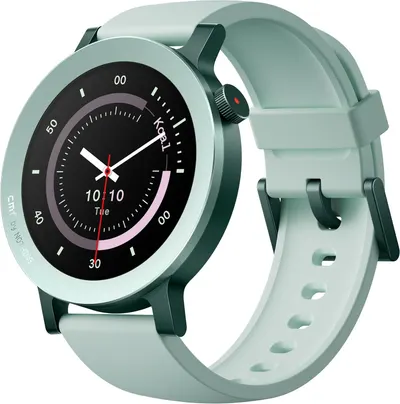 Smartwatch Nothing - CMF Watch Pro 3, 1.43'', Green