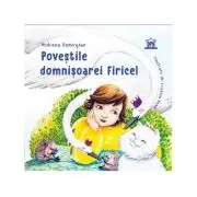 Povestile domnisoarei Firicel