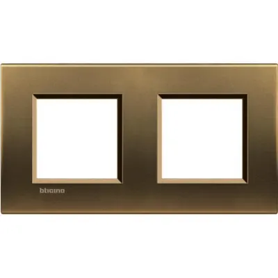 Rama bronz LiVing Light 2 + 2