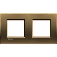 Rama bronz LiVing Light 2 + 2