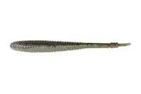 Shad Jackall I Shad 2.8 Inch Sk Green Pumpkin/pearl 6 Buc / Plic