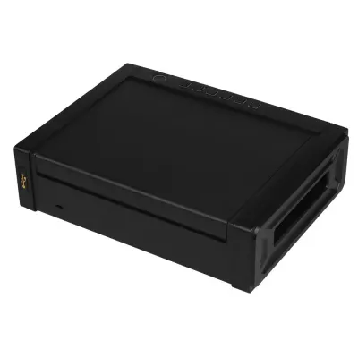 Seif Otel Smart Case Wosport - Default Title
