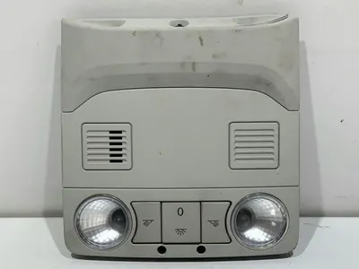 Plafoniera - lampa fata 1K8947105 Volkswagen Tiguan facelift (2011-2015)