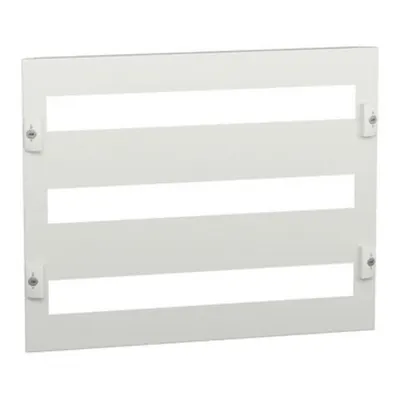 Placa frontala 3 randuri modulare W600,W650 8M