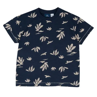 Tricou copii Chicco, Albastru, 01946-70MC