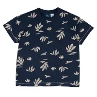 Tricou copii Chicco, Albastru, 01946-70MC