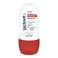 Deodorant Roll-On, Lactovit, 50 ml, alb