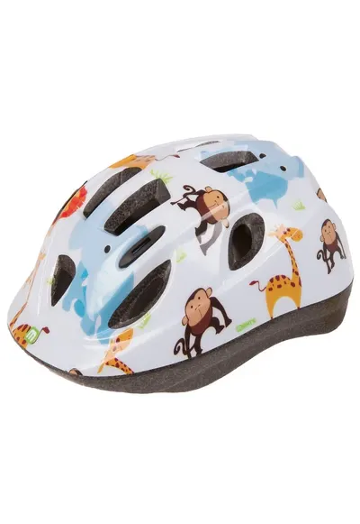 Casca de protectie JUNIOR Zoo S (52-56 cm)
