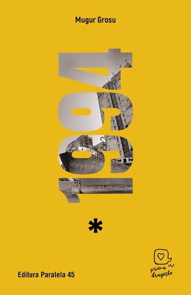 1994 (Vol. 1) - Paperback brosat