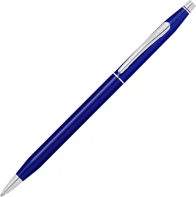 Pix Cross Classic Century - Blue