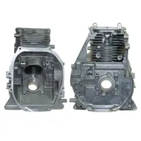 Bloc Motor (carter-cilindru) Honda Gx 100, Pentru Piston de 56 mm