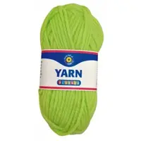Fir acrilic verde deschis