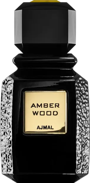 Ajmal Apă de parfum Amber Wood, 50 ml