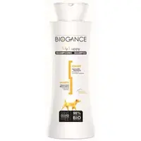 Sampon pentru catelusi Biogance Dog Shampoo Puppy Camomile, 250 ml