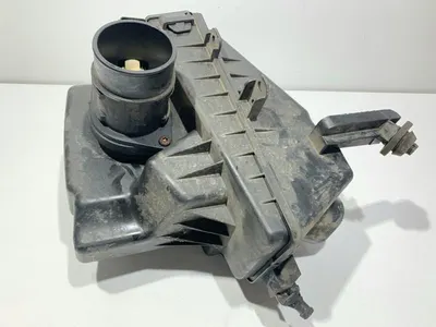 Carcasa filtru aer JD50A Nissan Qashqai (2007-2010) [J10] 1.5 dci K9K (282)