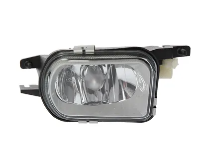 Proiector ceata fata dreapta potrivit MERCEDES Clasa C 2000-2004 - (HB4)
