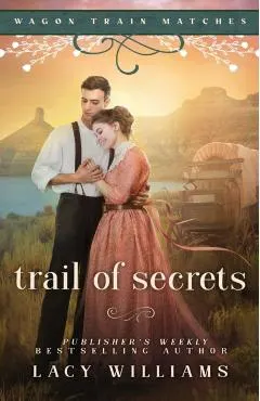 Trail of Secrets