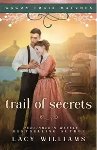 Trail of Secrets