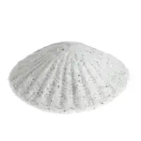 Bereta tricotata gri