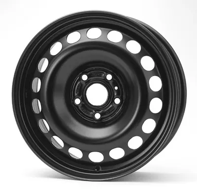 Janta Otel 6.5x16, 5x112, Ch 57, Et: 42 Potrivit Vw Eos, Passat Alltrack B7, Passat B6, Passat B7, Scirocco Iii 2005-2017