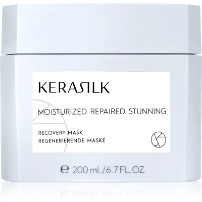 KERASILK Specialists Recovery Mask masca de par regeneratoare 200 ml