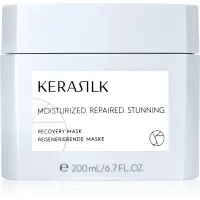 KERASILK Specialists Recovery Mask masca de par regeneratoare 200 ml