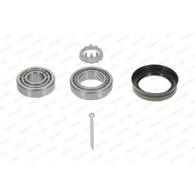 Set rulment roata MOOG VO-WB-11053