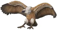 Figurina Papo Wild Animal Kingdom – Vultur