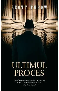 Ultimul proces