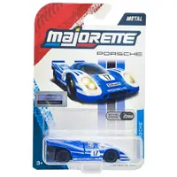 Masina metalica, Majorette, Porsche 917, 1:64