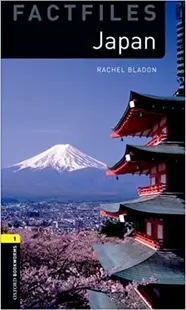 OBW Factfiles 3E 1: Japan