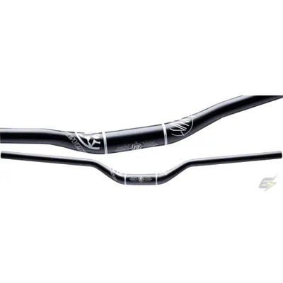 Ghidon Reverse Nico Vink negru-alb 810 mm
