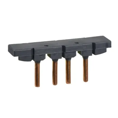 Jumper pentru conectarea in paralel a 3P, pentru contactoare TeSys D LC1D09-D38