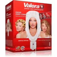 Valera Swiss Ionic Comfort 513.01 cască de uscare portabilă 1 buc