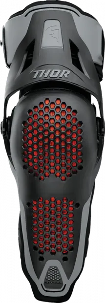 Protectii genunchi Thor Sentinel, culoare negru, marime S M