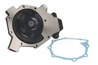 Pompa apa (cu carcasa) potrivit CASE-STEYR 40; JOHN DEERE 1000, 3000, 5000, 6000, 7000, 8000, 9000, T, W; RENAULT ARES, CERGOS, ERGOS 4039TRT-WD405
