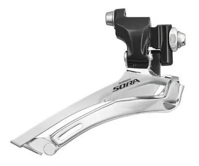 Schimbator fata Shimano FD-3500 Sora 34.9 2x9 viteze