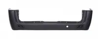 Bara Spate, versiune lunga, partial pentru vopsire, TUV potrivit CITROEN JUMPY II; FIAT SCUDO; PEUGEOT EXPERT, EXPERT TEPEE 01.07-09.16
