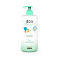 Șampon pentru Copii ISDIN BABY NATURALS 750 ml